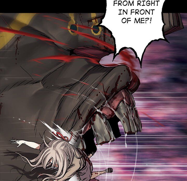Read Leviathan (Lee Gyuntak) EN Manga Online