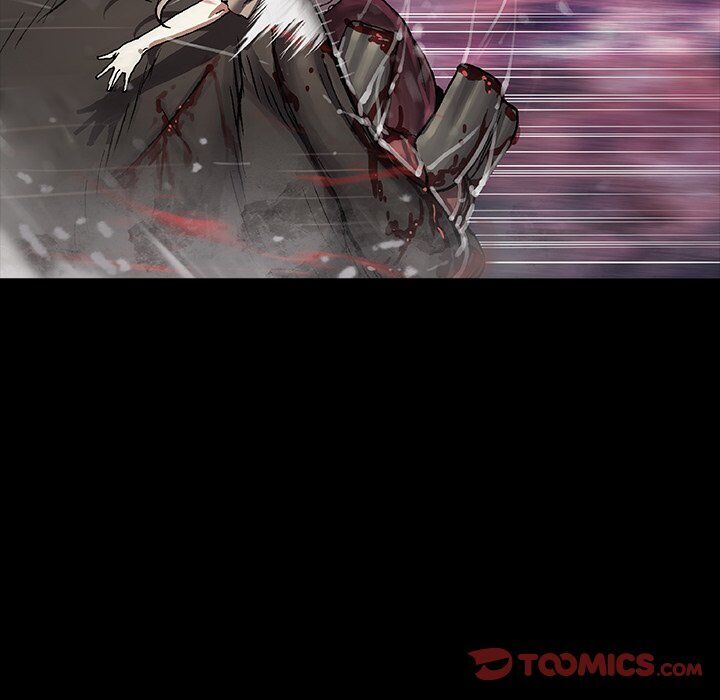 Read Leviathan (Lee Gyuntak) EN Manga Online