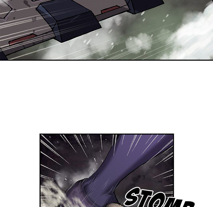 Read Leviathan (Lee Gyuntak) EN Manga Online