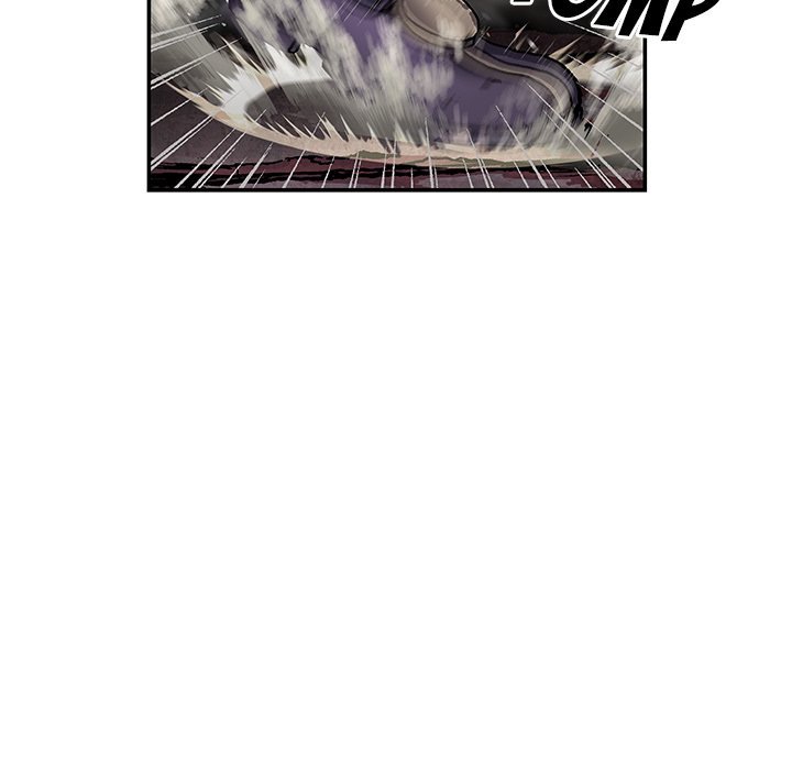 Read Leviathan (Lee Gyuntak) EN Manga Online