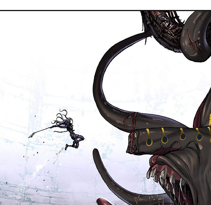 Read Leviathan (Lee Gyuntak) EN Manga Online