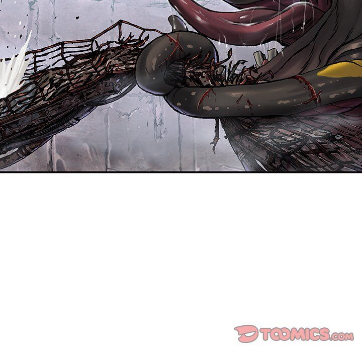 Read Leviathan (Lee Gyuntak) EN Manga Online