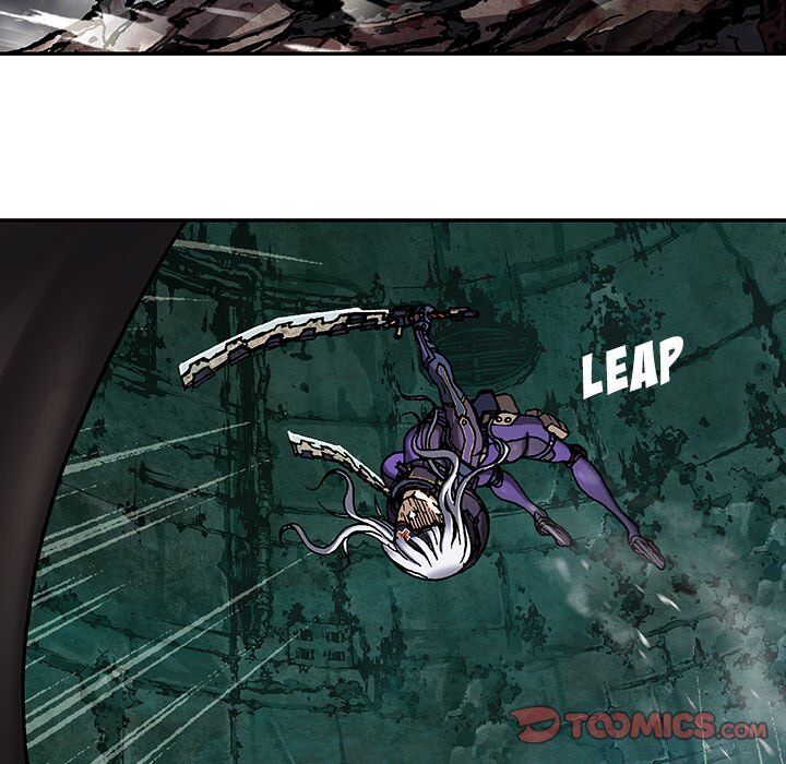 Read Leviathan (Lee Gyuntak) EN Manga Online