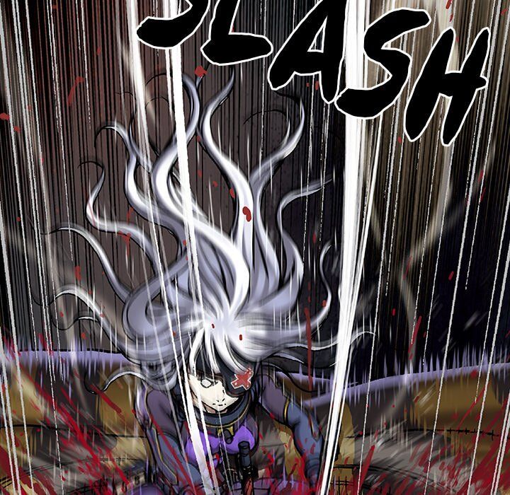 Read Leviathan (Lee Gyuntak) EN Manga Online