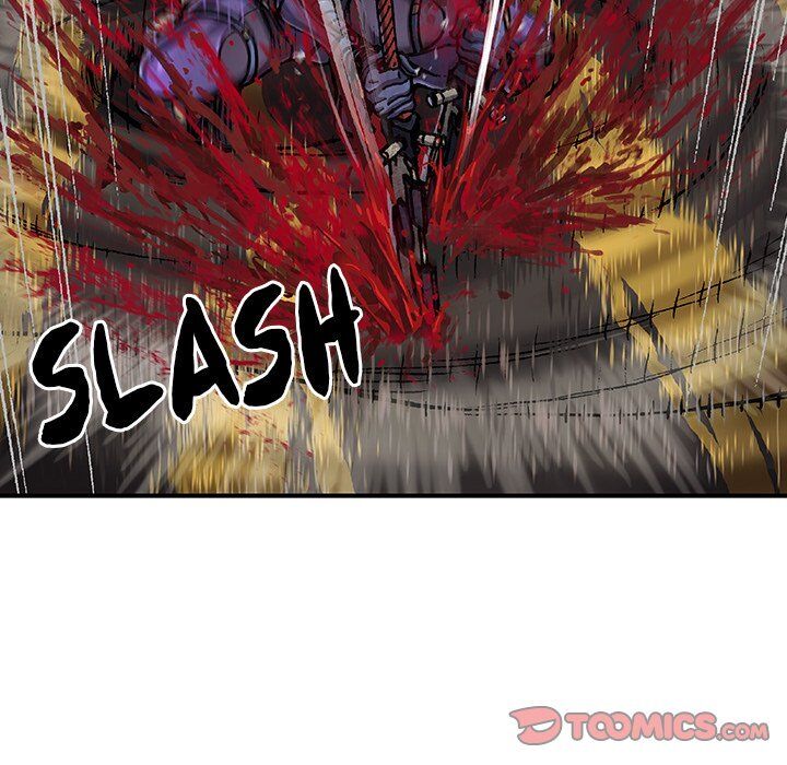 Read Leviathan (Lee Gyuntak) EN Manga Online