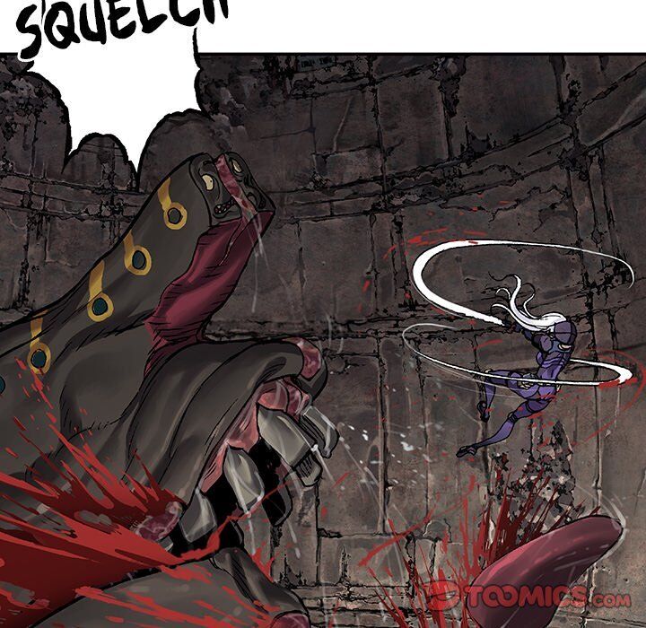 Read Leviathan (Lee Gyuntak) EN Manga Online