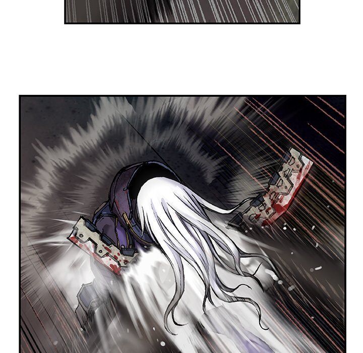 Read Leviathan (Lee Gyuntak) EN Manga Online