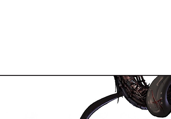 Read Leviathan (Lee Gyuntak) EN Manga Online