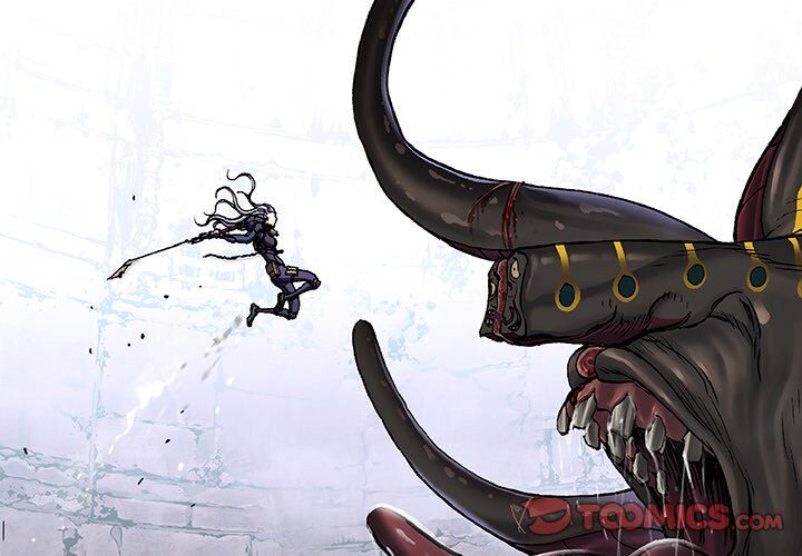 Read Leviathan (Lee Gyuntak) EN Manga Online