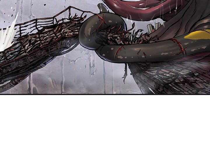 Read Leviathan (Lee Gyuntak) EN Manga Online