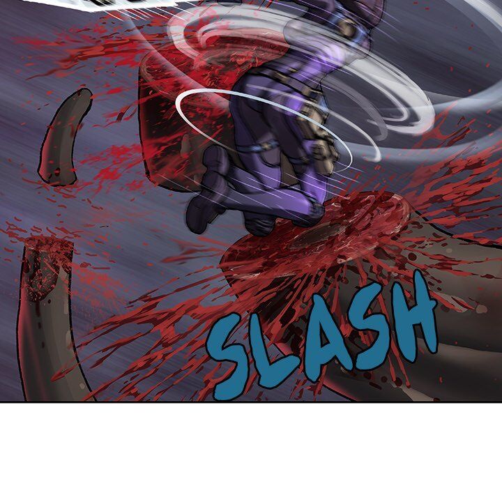 Read Leviathan (Lee Gyuntak) EN Manga Online