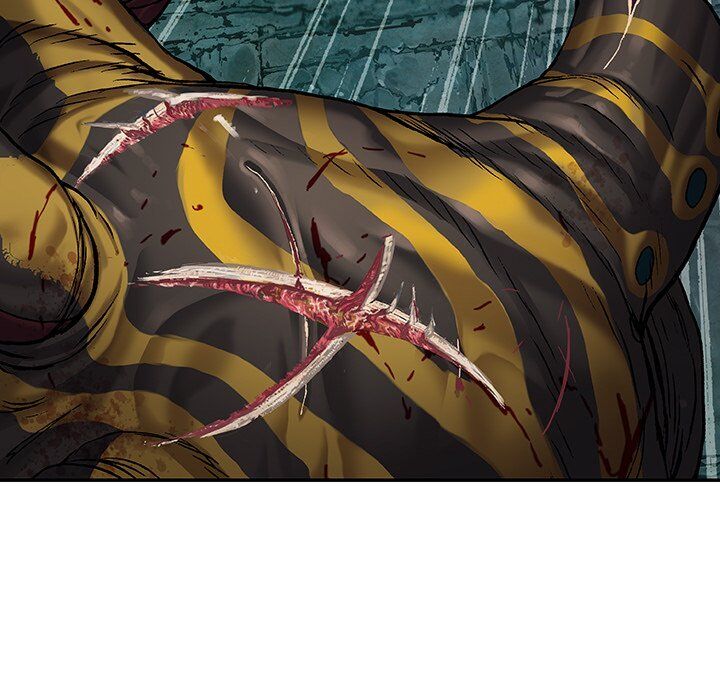 Read Leviathan (Lee Gyuntak) EN Manga Online