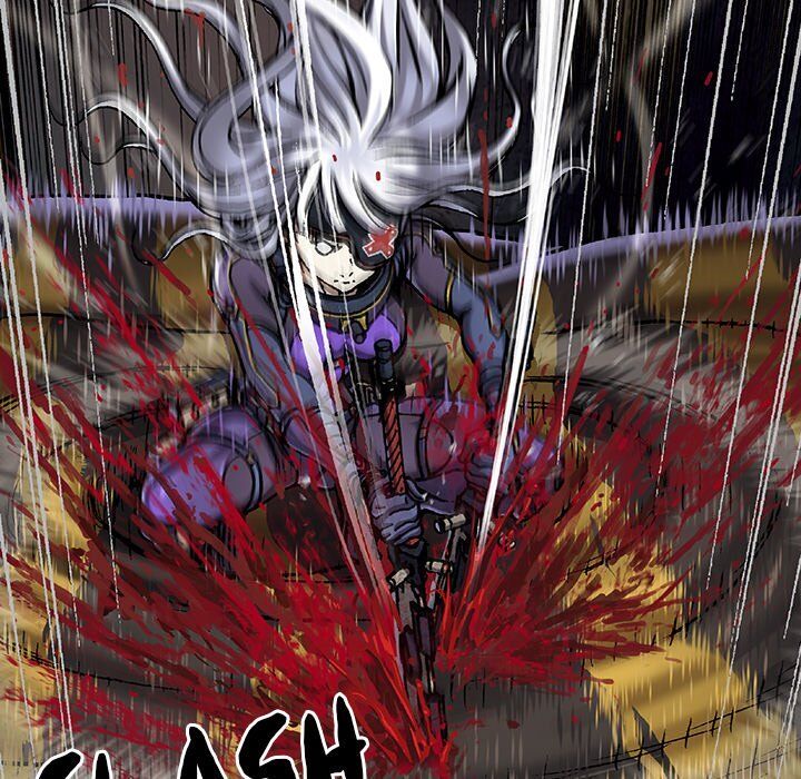 Read Leviathan (Lee Gyuntak) EN Manga Online