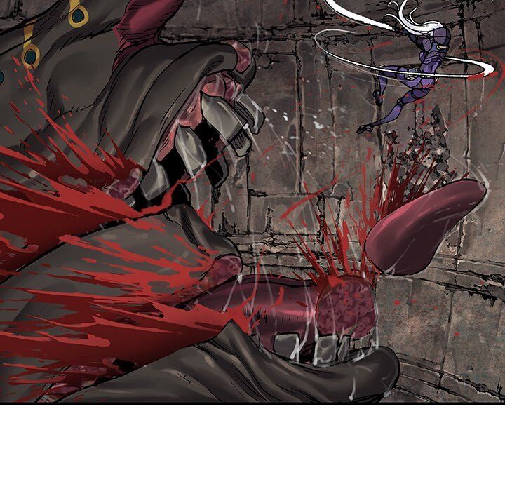 Read Leviathan (Lee Gyuntak) EN Manga Online