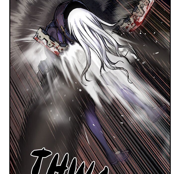 Read Leviathan (Lee Gyuntak) EN Manga Online