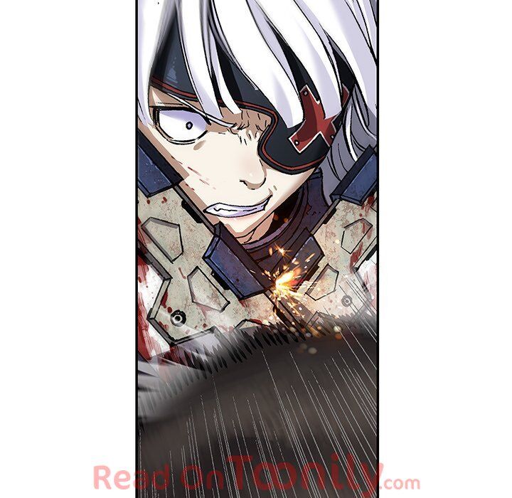 Read Leviathan (Lee Gyuntak) EN Manga Online