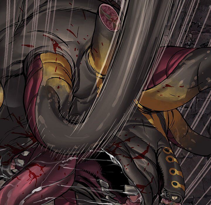 Read Leviathan (Lee Gyuntak) EN Manga Online