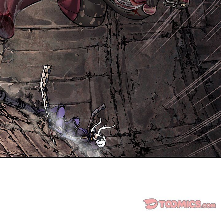 Read Leviathan (Lee Gyuntak) EN Manga Online