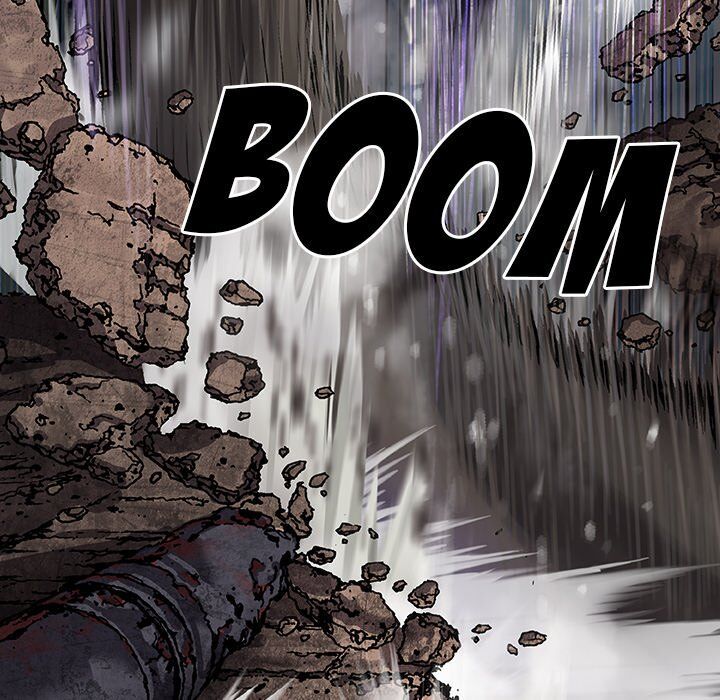 Read Leviathan (Lee Gyuntak) EN Manga Online