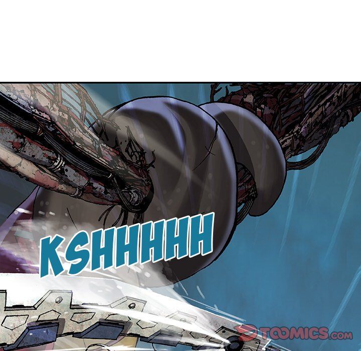 Read Leviathan (Lee Gyuntak) EN Manga Online