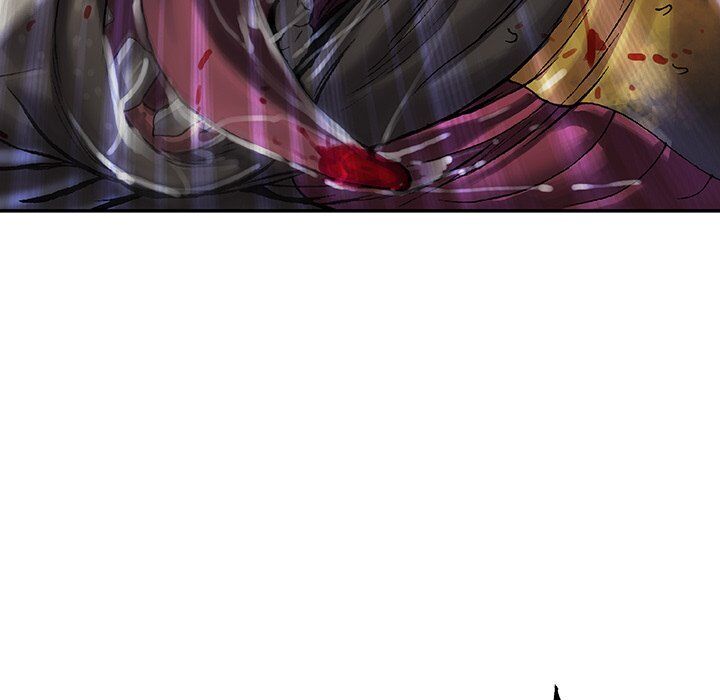 Read Leviathan (Lee Gyuntak) EN Manga Online