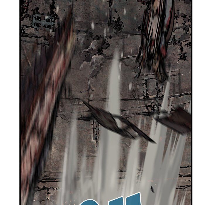 Read Leviathan (Lee Gyuntak) EN Manga Online