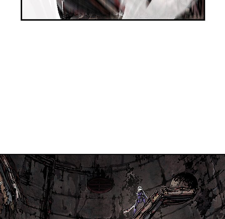 Read Leviathan (Lee Gyuntak) EN Manga Online