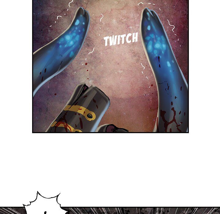 Read Leviathan (Lee Gyuntak) EN Manga Online