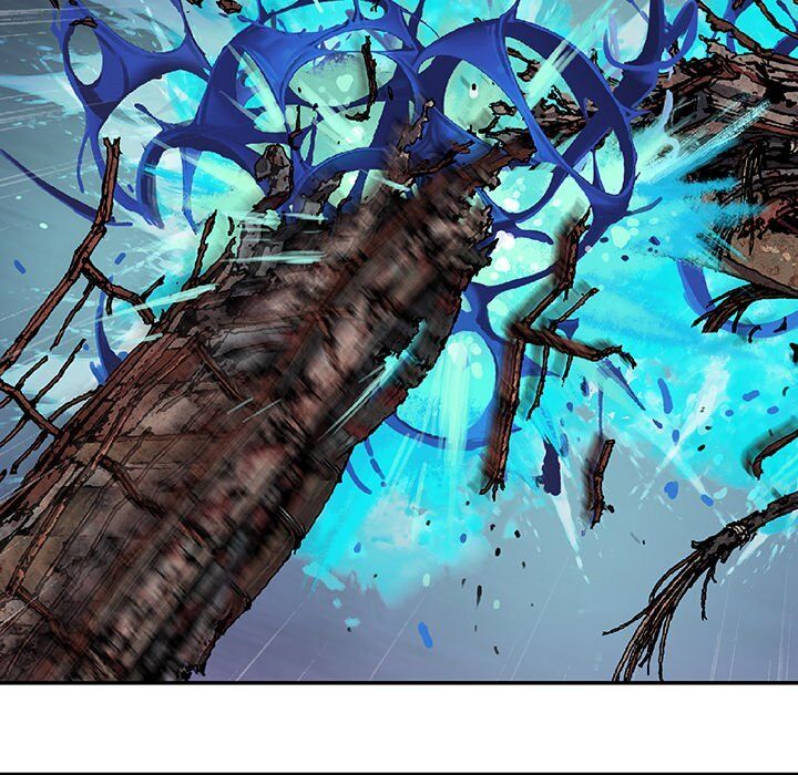 Read Leviathan (Lee Gyuntak) EN Manga Online