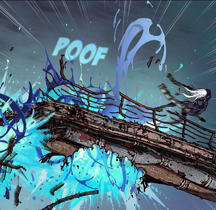 Read Leviathan (Lee Gyuntak) EN Manga Online