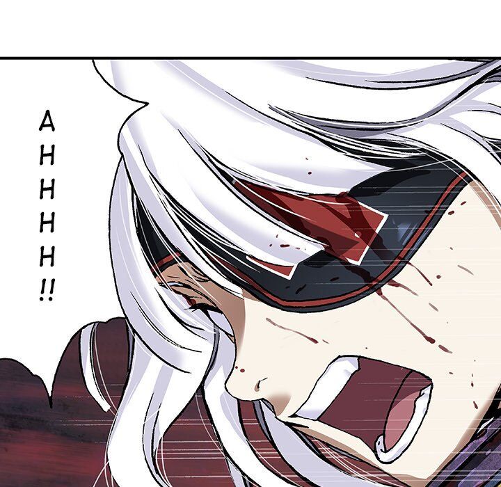 Read Leviathan (Lee Gyuntak) EN Manga Online