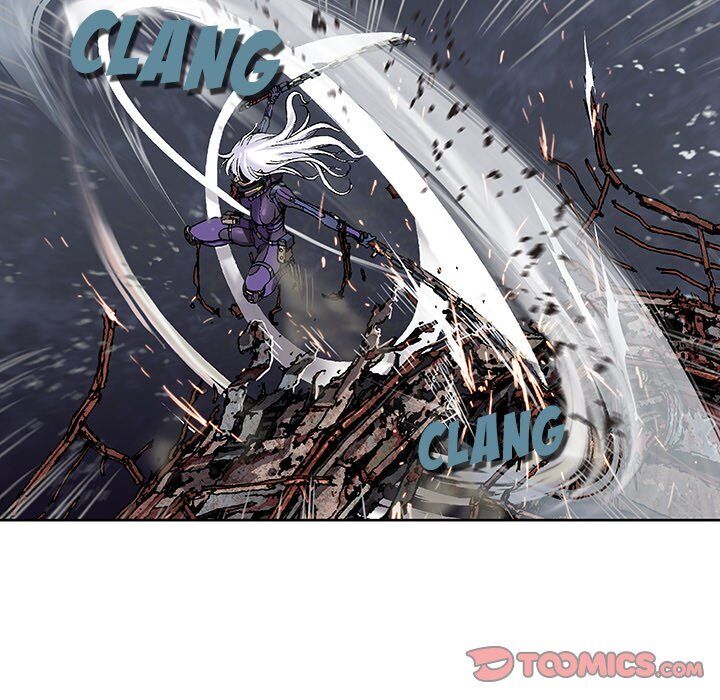 Read Leviathan (Lee Gyuntak) EN Manga Online