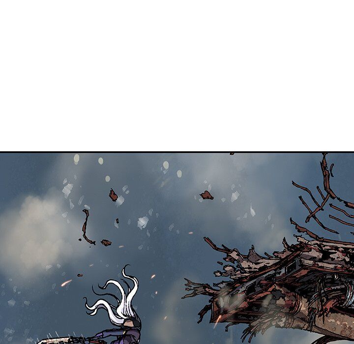 Read Leviathan (Lee Gyuntak) EN Manga Online