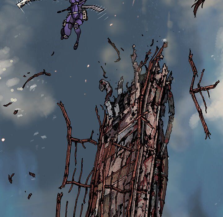 Read Leviathan (Lee Gyuntak) EN Manga Online
