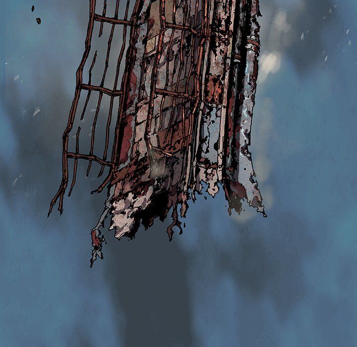 Read Leviathan (Lee Gyuntak) EN Manga Online