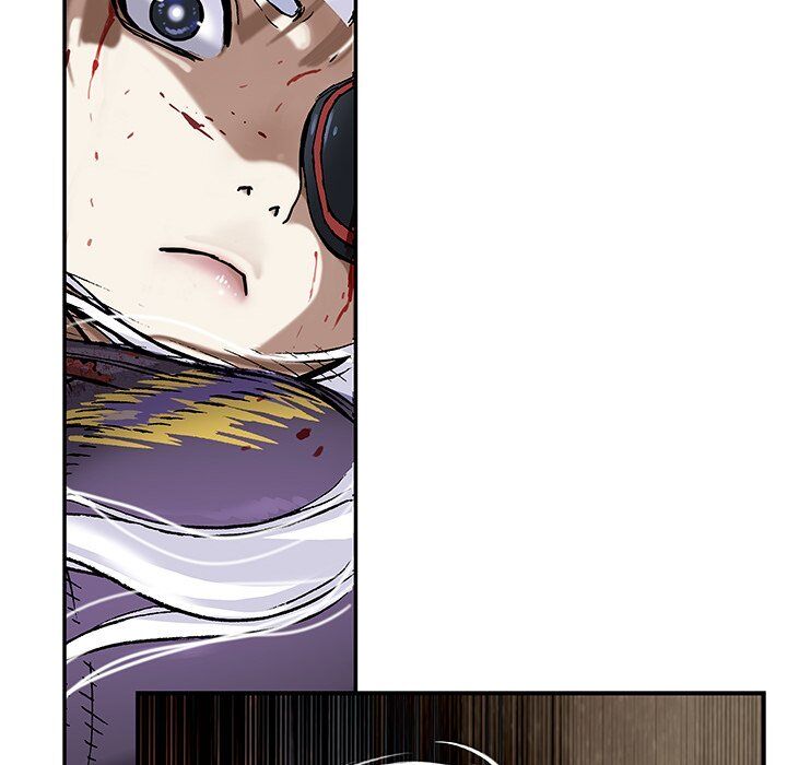 Read Leviathan (Lee Gyuntak) EN Manga Online