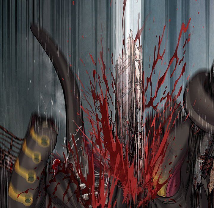 Read Leviathan (Lee Gyuntak) EN Manga Online