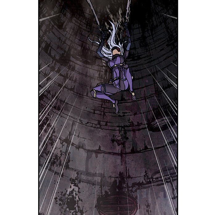 Read Leviathan (Lee Gyuntak) EN Manga Online