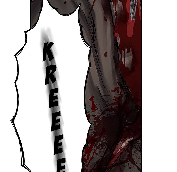 Read Leviathan (Lee Gyuntak) EN Manga Online