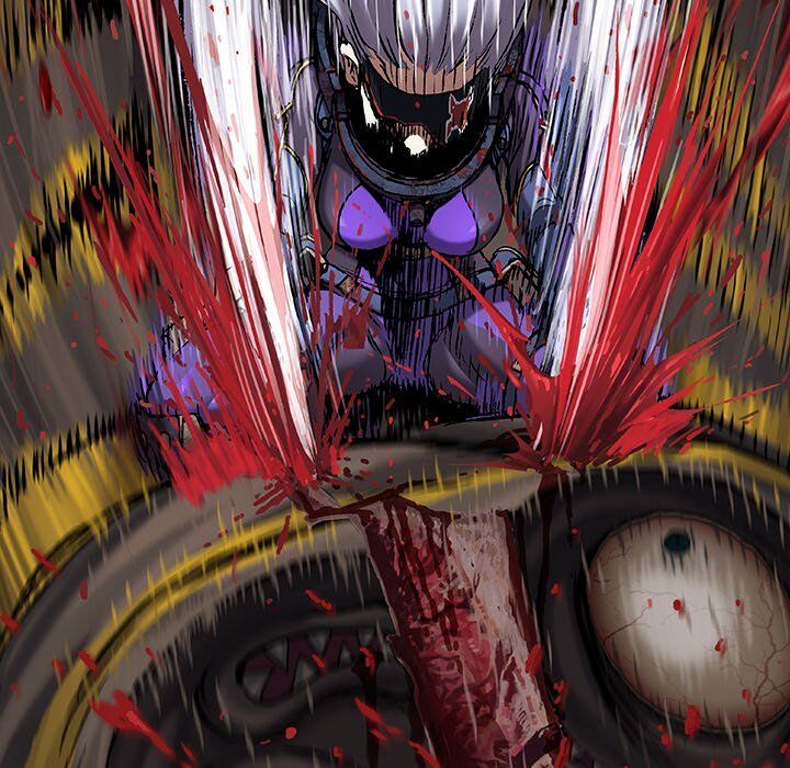 Read Leviathan (Lee Gyuntak) EN Manga Online