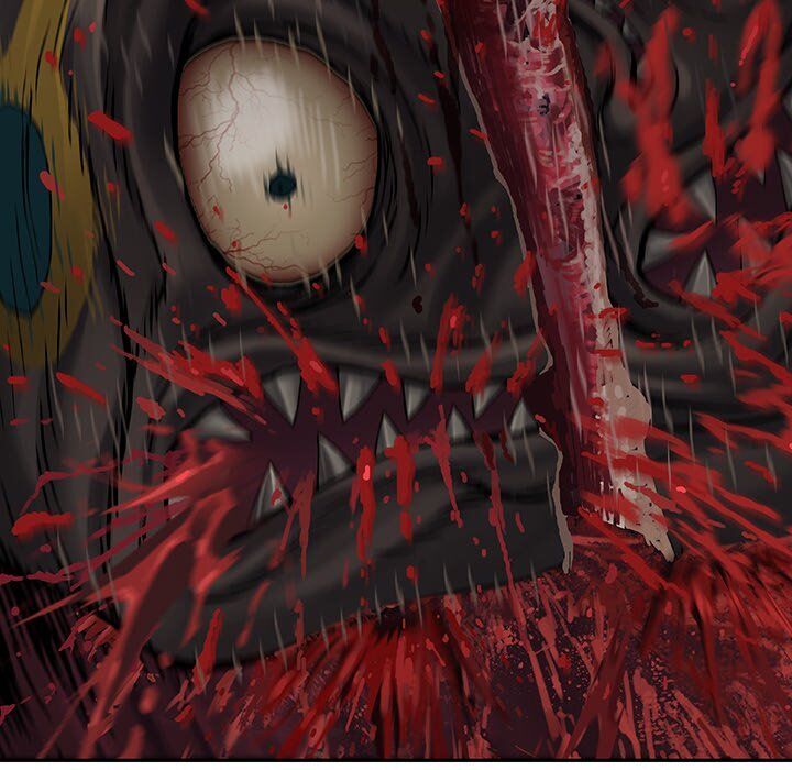 Read Leviathan (Lee Gyuntak) EN Manga Online