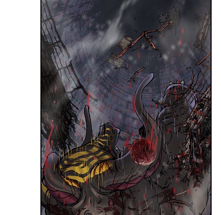 Read Leviathan (Lee Gyuntak) EN Manga Online