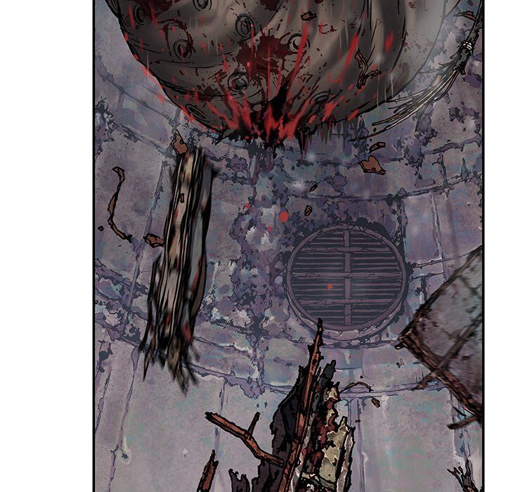 Read Leviathan (Lee Gyuntak) EN Manga Online