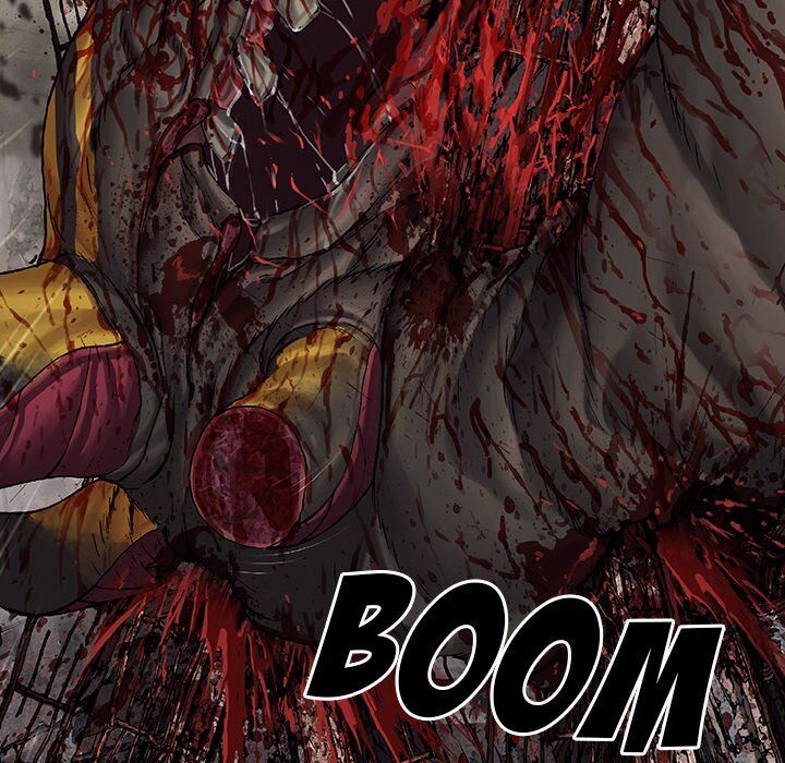 Read Leviathan (Lee Gyuntak) EN Manga Online