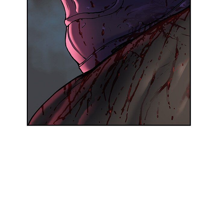 Read Leviathan (Lee Gyuntak) EN Manga Online