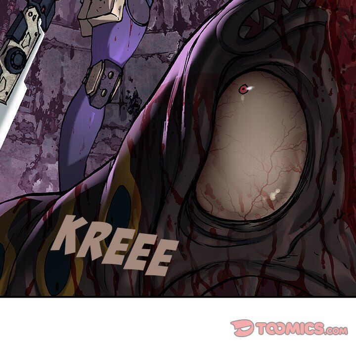 Read Leviathan (Lee Gyuntak) EN Manga Online