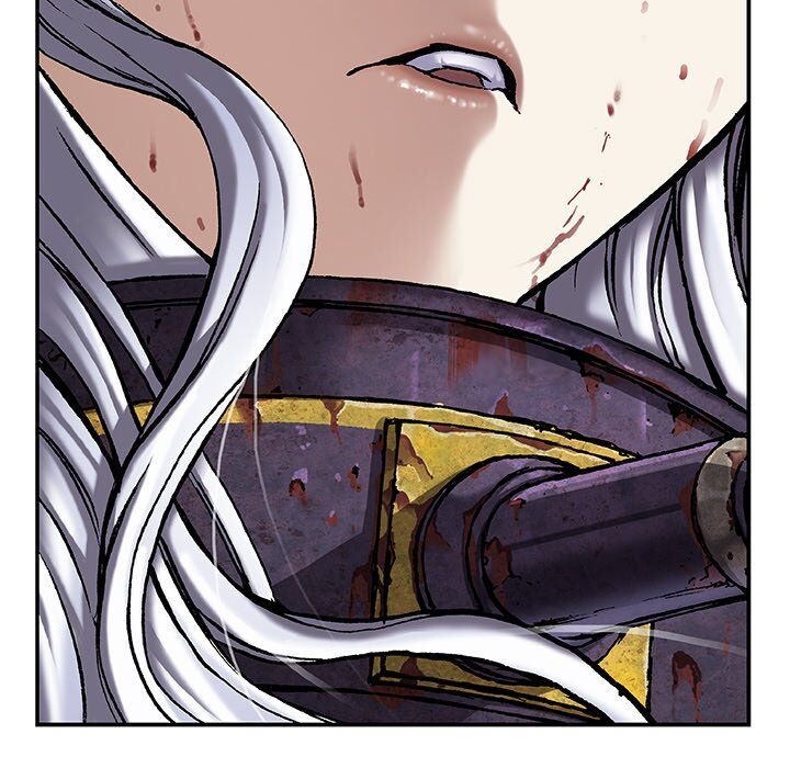 Read Leviathan (Lee Gyuntak) EN Manga Online