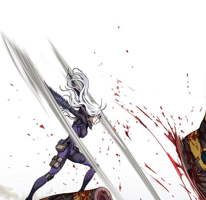 Read Leviathan (Lee Gyuntak) EN Manga Online