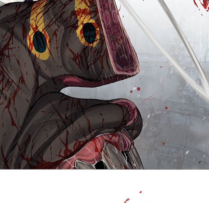 Read Leviathan (Lee Gyuntak) EN Manga Online