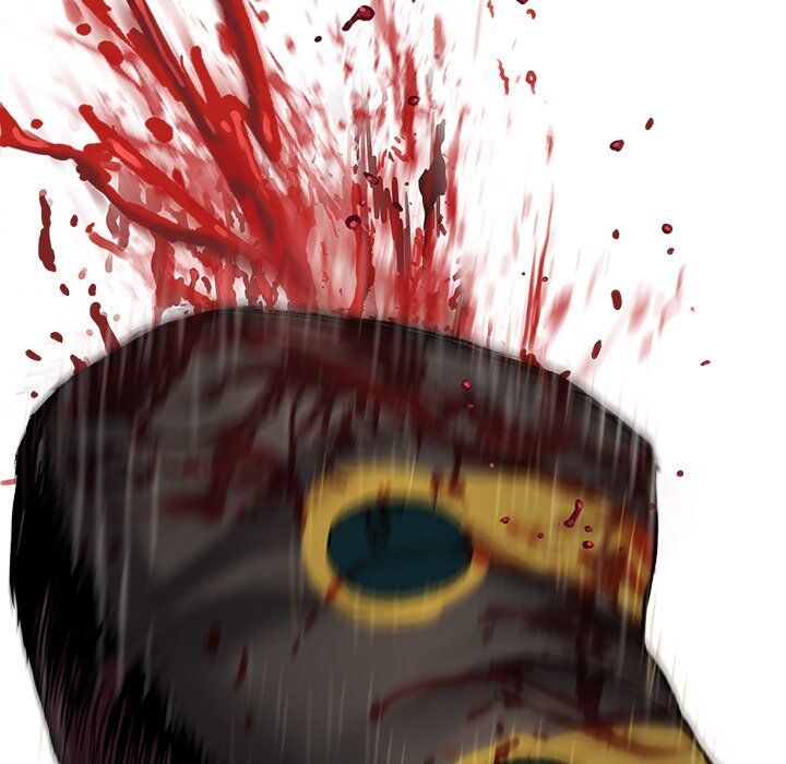 Read Leviathan (Lee Gyuntak) EN Manga Online